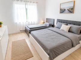 Frechen Prime 49, hotel in Frechen