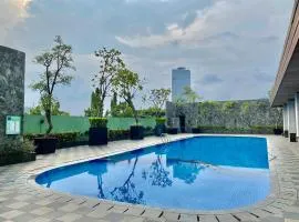 Whiz Prime Hotel Kelapa Gading