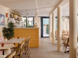Alfred Hotels Toulouse Centre Wilson - Hôtel Rénové