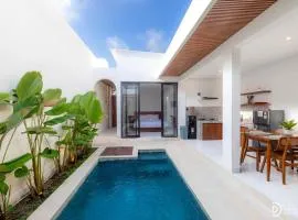 Villa didi By sedana cottage