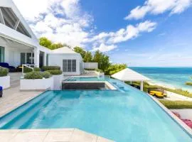 Villa Coral in Turks Caicos