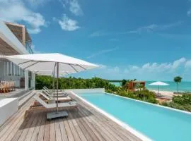 Villa Sands in Turks Caicos