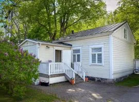 Hanko Sailor House