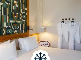 Mercure Vichy