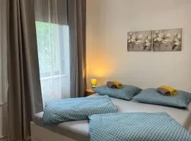 Stará ROZVODNA