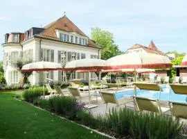 Hotel Angleterre