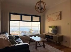 The Panorama On Earl