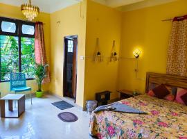 Mon Aashray Stay, hotel in Guwahati