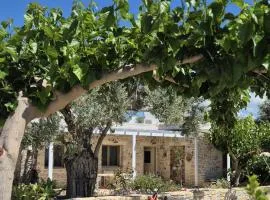 Villa Efthalia