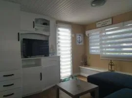 mobil-home Le Raymond
