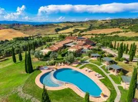 Dimora Santa Margherita - Relais di Charme