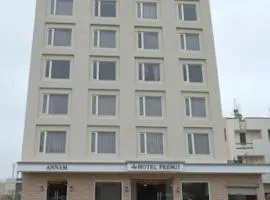 Hotel Premji, Dwarka
