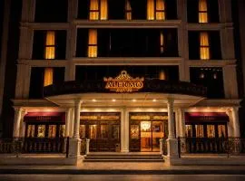Alermo Hotel-SPA