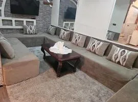 La Casa de Larache