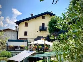 La Casa sulla Roccia