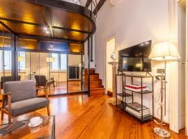 Solferino Charme Apartment