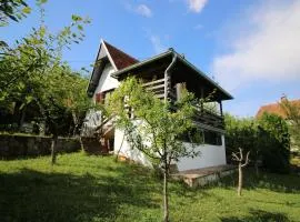 Apartman Sjajna Zavojsko jezero