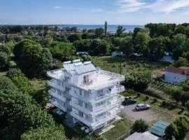 Prado Apartment Hotel