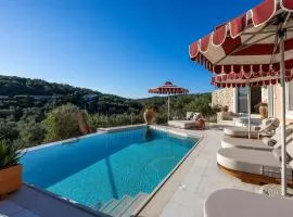 Aelia Paxos Villa by All About Paxos