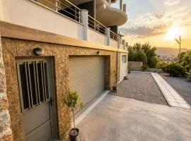Danita Apartments