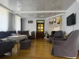 Tsikhisdziri Hotel