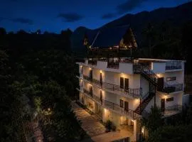 Rivendell resort Munnar