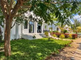 MUS Home Villas Michamvi