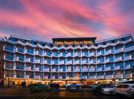 Nesta Valley Dalat Hotel - Formerly Golf Valley Hotel, hotel Da Latban