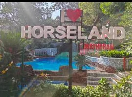 Horseland Resort and Spa Matheran