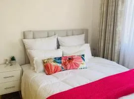 Cosy guesthouse