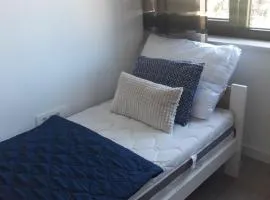 Eco-Luxury Suite Luna