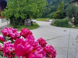 Familien-Bauernhof Neumoar