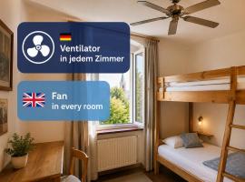 Hostel-Marburg-one Dorms，蘭河畔馬爾堡的飯店