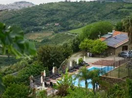 Il Falco del Cilento