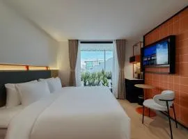 The Signature Boutique Hotel Saigon