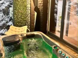 Secret Rock - Jaccuzi privé