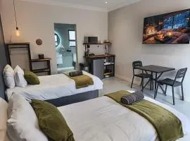 Unit 7 Dinas Accommodation Oranjemund