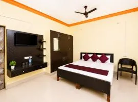 Hotel Vaiko Moon Palace Near Seabeach & Jagannath Temple - Fully Air Conditioning Room - A Best Premium Hotel