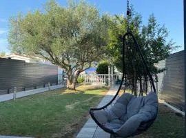 Sea Pearl Apartments