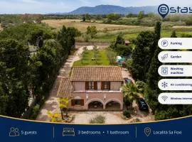 Estay - Villa Girasole - Calice Apartment