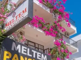 meltem pansiyon