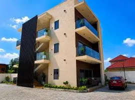 Luxury Balcony Apartment at THE HIDDEN DOMUS I Prestige Apartment