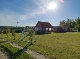 Rancho Cowboy Bar - Altana z Poddaszem