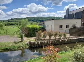 Le gîte d'Angélique - 3 personnes