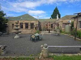 Rosenhof Exclusive Country Lodge