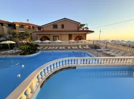 Il borgo blu