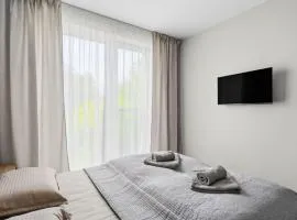 Vianna apartments