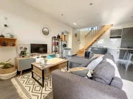Gîte du Fresne Tombelaine