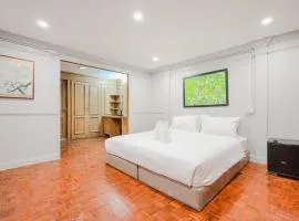 CASA Sukhumvit 39 คาซ่า สุขุมวิท 39 BTS ทองหล่อ