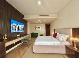 Riverrun Residence